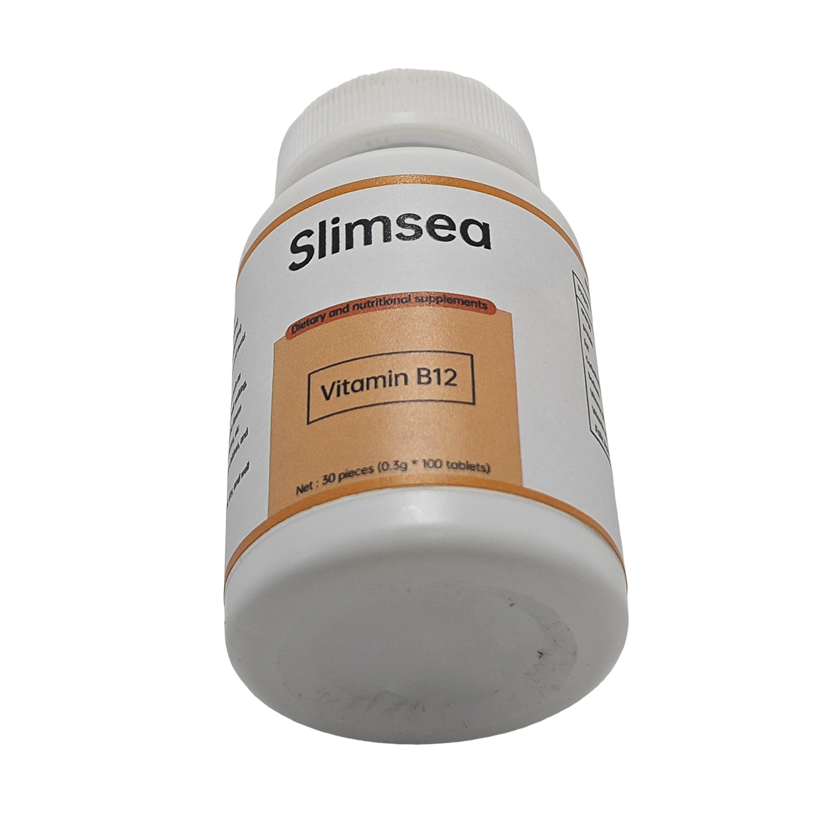 Slimsea Dietary and nutritional supplements with Vitamin B12 –Wellness That Works for You - Image 4